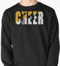 CHEER Pullover