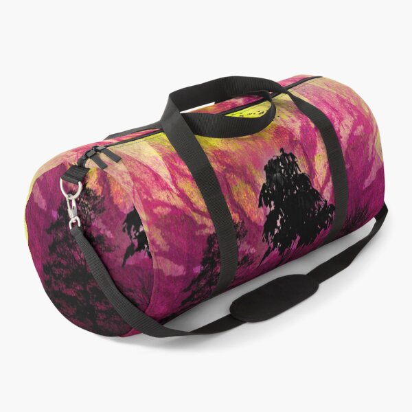 Item preview, TREES under MAGIC MOUNTAINS V-2b designed and sold by Pia Schneider.
