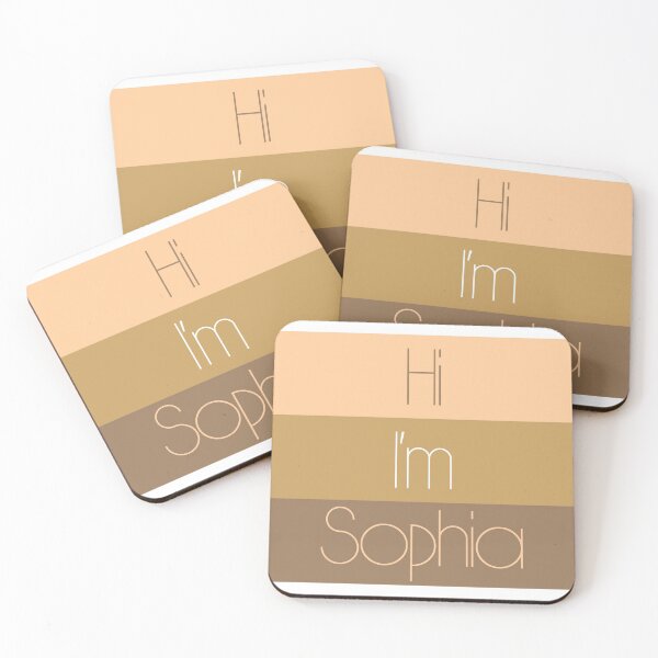 Item preview, Sophia designed and sold by SergeyDigital.