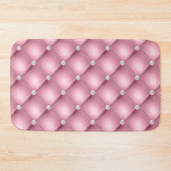 Item preview, Diamond Pattern in Pink designed and sold by WisdomInspired.