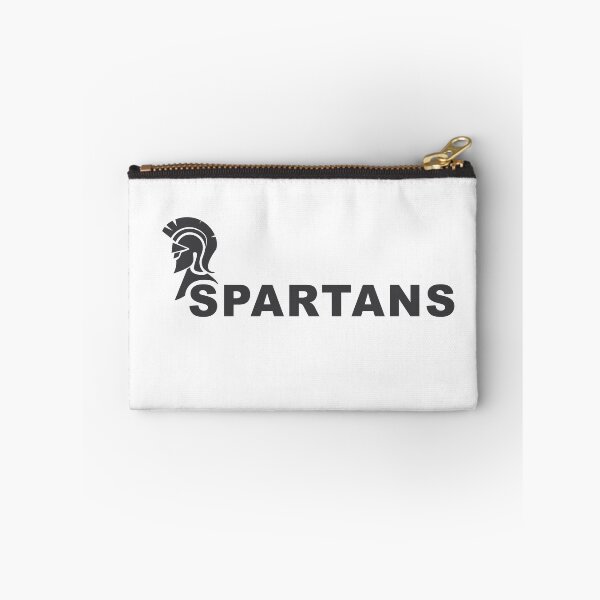 Item preview, Spartans logo, team insignia or family crest design designed and sold by La Cartoonista.