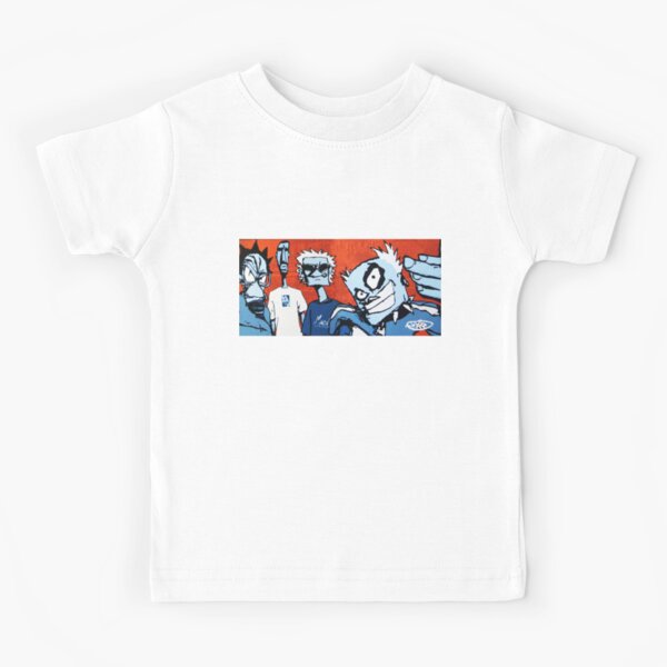 Big Kids T Shirts Redbubble - vermillion shirt roblox
