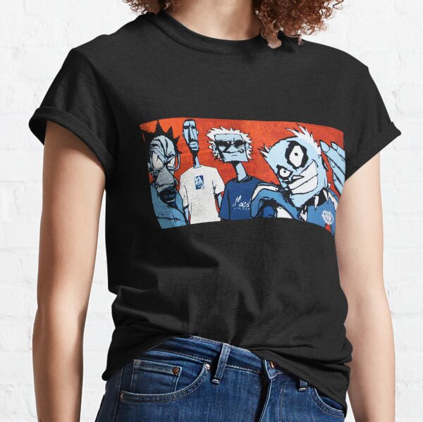 Prodigy Classic T-Shirt