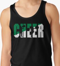 CHEER Tank Top