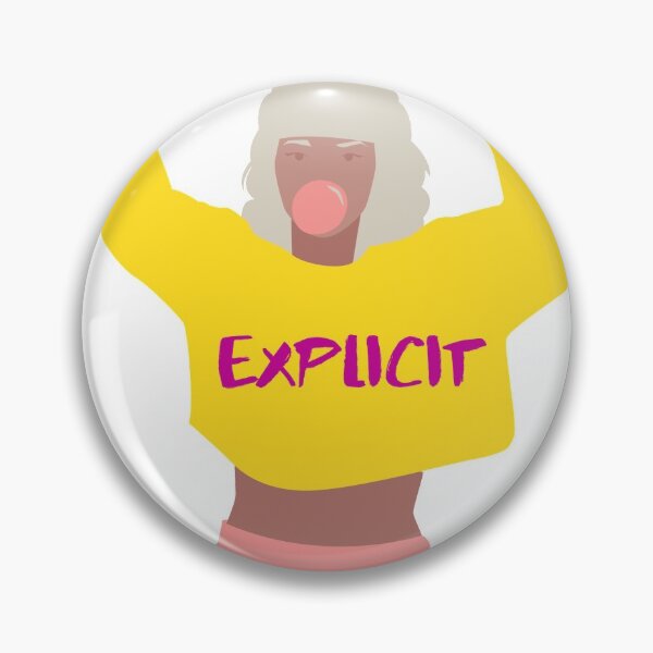 Item preview, Explicit girl art  designed and sold by Artistry Team.