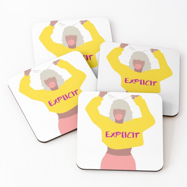 Item preview, Explicit girl art  designed and sold by Artistry Team.