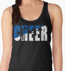 CHEER Women's Tank Top