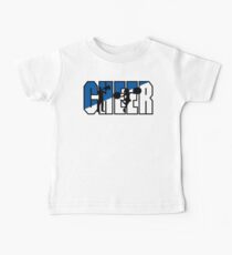 CHEER Baby Tee