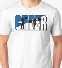 CHEER Unisex T-Shirt