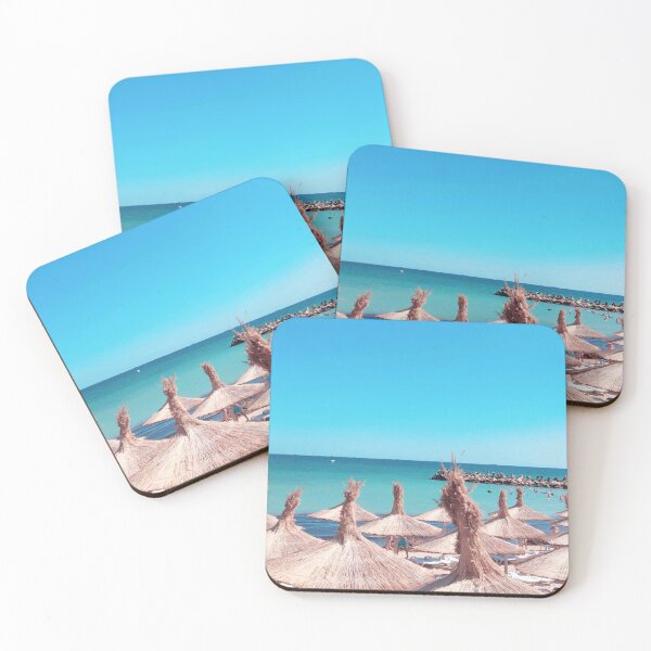 Item preview, Summer Beach designed and sold by Ali Georgia.