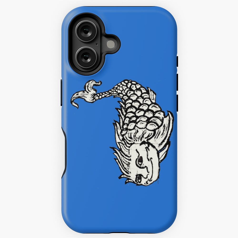 Item preview, iPhone Magsafe Tough Case designed and sold by kittenry.