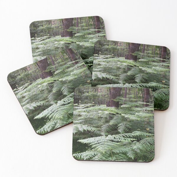 Item preview, Fern Leaves designed and sold by Linnys-Designs.