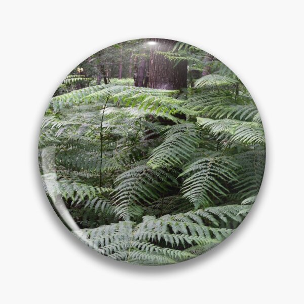 Artikelvorschau, Fern Leaves entworfen und verkauft von Linnys-Designs.