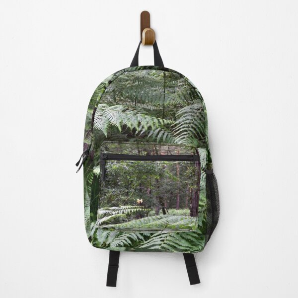 Artikelvorschau, Fern Leaves entworfen und verkauft von Linnys-Designs.