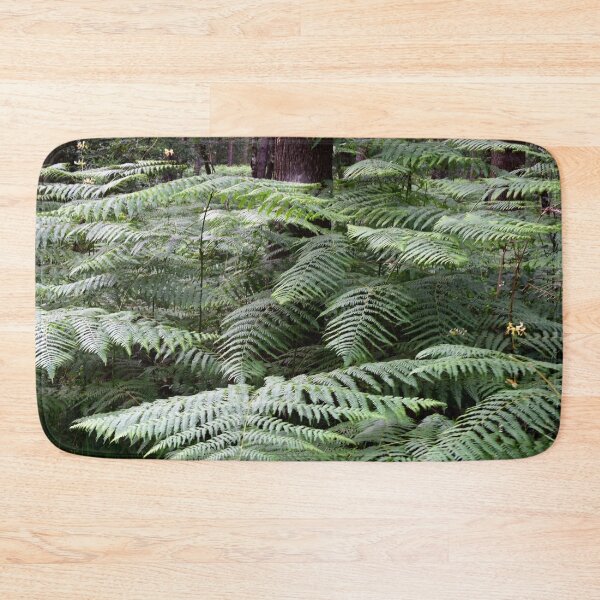 Artikelvorschau, Fern Leaves entworfen und verkauft von Linnys-Designs.