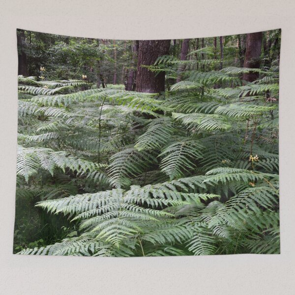 Item preview, Fern Leaves designed and sold by Linnys-Designs.