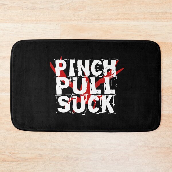 Item preview, Pinch Pull Suck designed and sold by KoolMoDee.