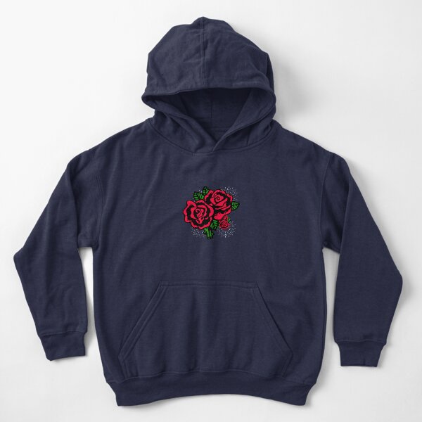 Hoodie Kids Pullover Hoodie