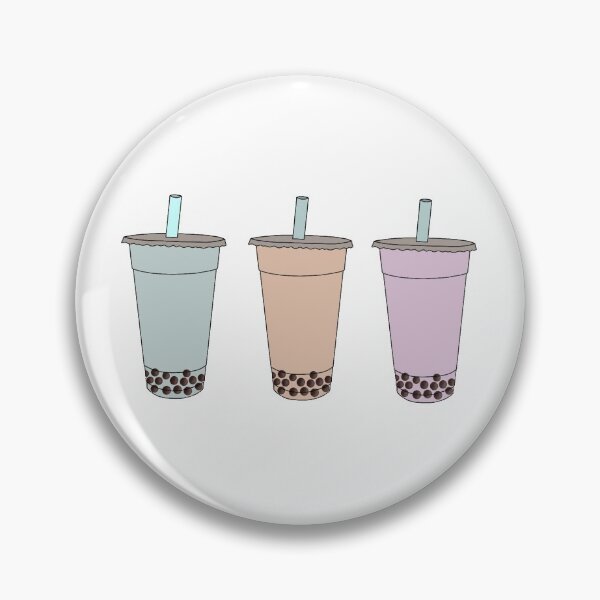 Item preview, Bubble Tea designed and sold by amberlart.