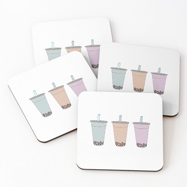Item preview, Bubble Tea designed and sold by amberlart.
