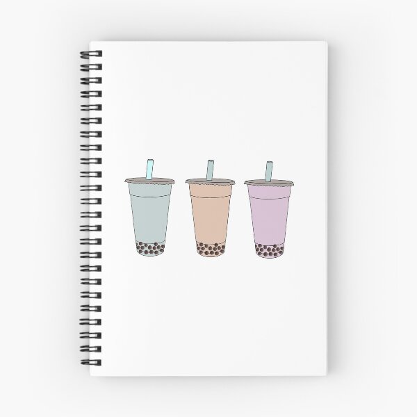 Item preview, Bubble Tea designed and sold by amberlart.