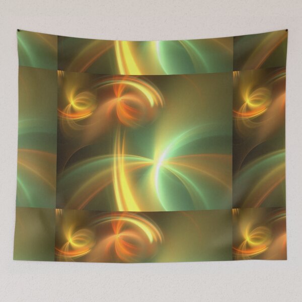 Item preview, Sun Copper Dream designed and sold by KimSyOk.