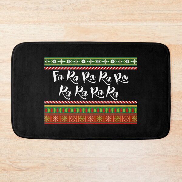 Item preview, Fa Ra Ra Ra Ra designed and sold by KoolMoDee.