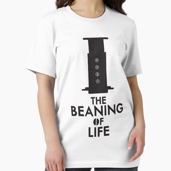 The Beaning of Life Essential T-Shirt