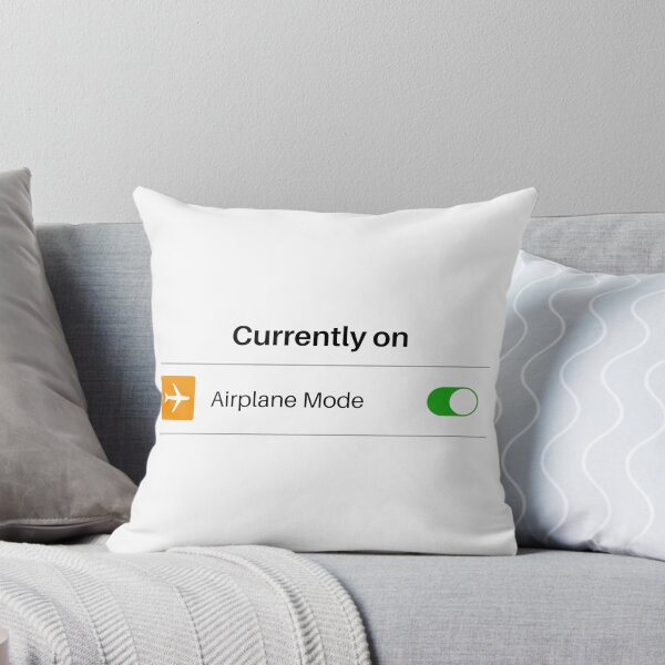 Item preview, Airplane Mode, ariplane mod,  designed and sold by Spreadhope-.