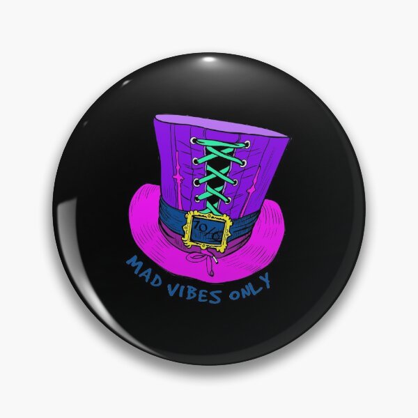Item preview, Mad Vibes Only designed and sold by KoolMoDee.