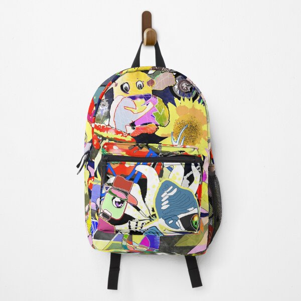 Item preview, my world designed and sold by bacbi.