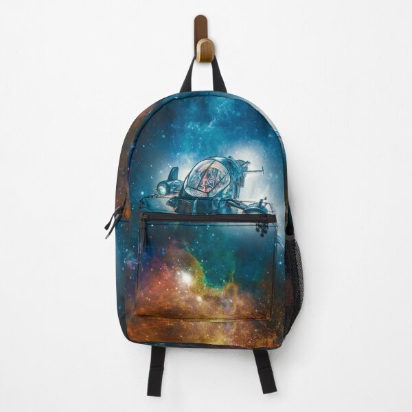 Item preview, The Scout Ship designed and sold by GrandeDuc.