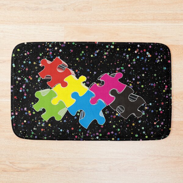 Item preview, Puzzle  Colour Burst designed and sold by Sash8140.