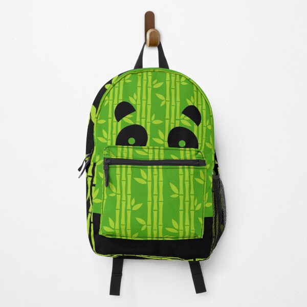 Item preview, Panda Bamboo Camouflage designed and sold by XOOXOO.