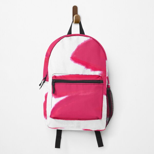 Item preview, Abstract Hot Pink Brush Stroke designed and sold by AbstractIdeas.