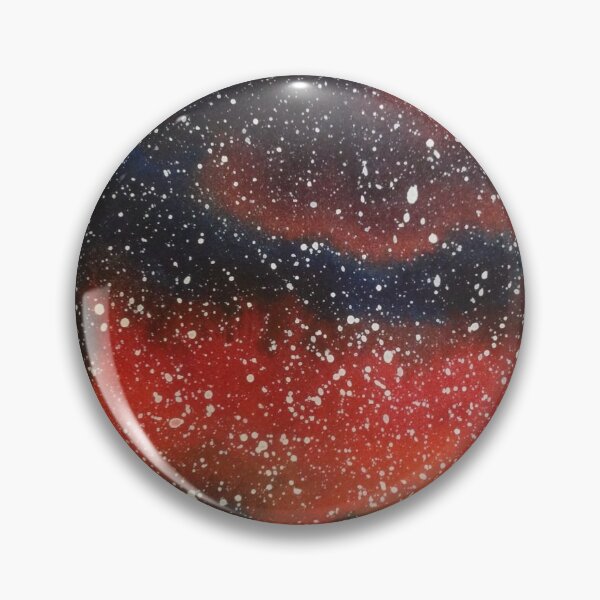 Item preview, Red Galaxy designed and sold by Gillina Cook.