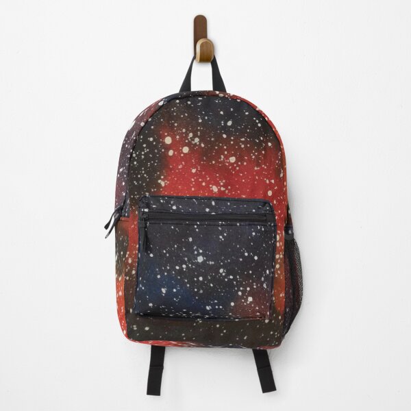 Item preview, Red Galaxy designed and sold by Gillina Cook.