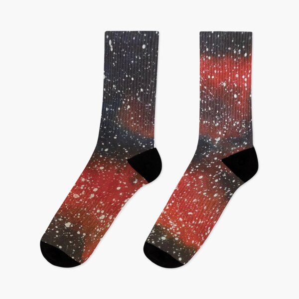 Item preview, Red Galaxy designed and sold by Gillina Cook.