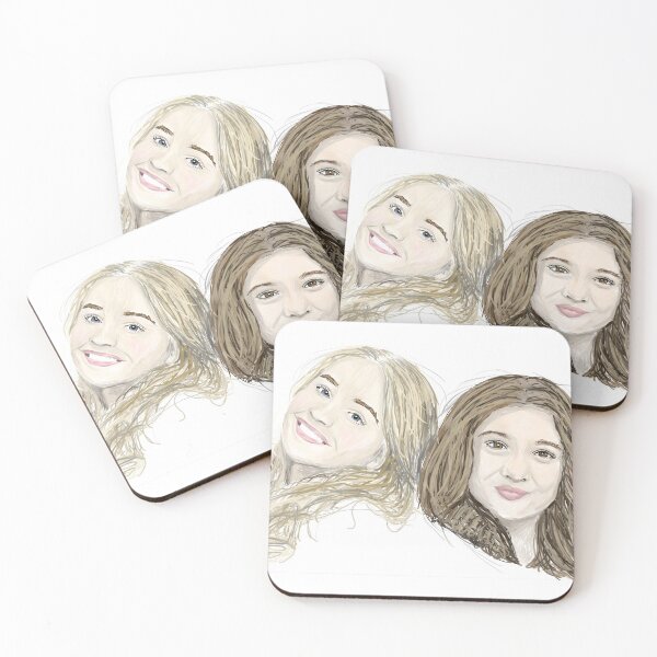 Item preview, sabrina gmw rowan rowbrina designed and sold by Sophie Majury.
