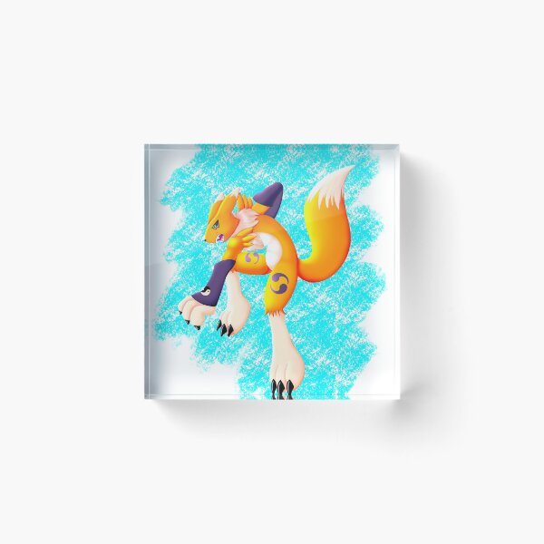 Item preview, Fox Jump designed and sold by sketchydarkrai.