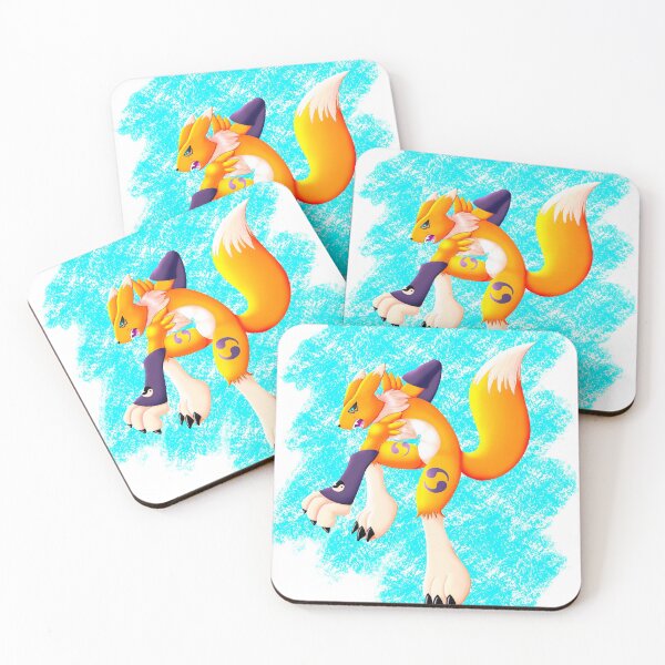 Item preview, Fox Jump designed and sold by sketchydarkrai.