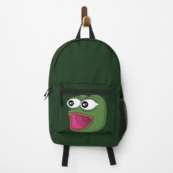 Item preview, Poggers Twitch Emote in HD designed and sold by Reboot Designs.