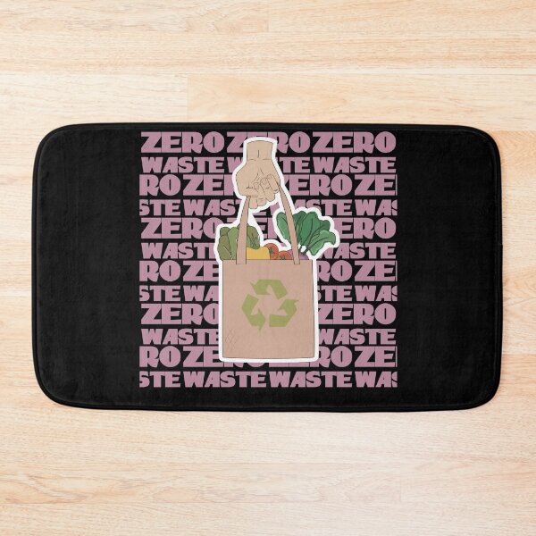 Item preview, Zero Waste designed and sold by ozumdesigns.