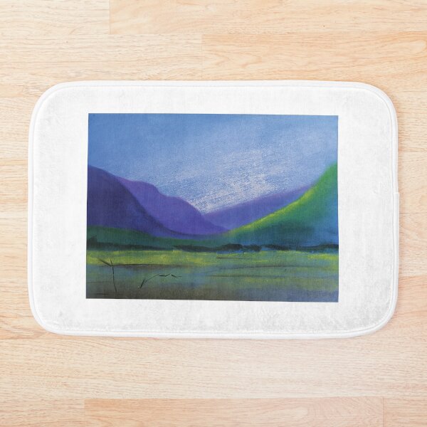 Item preview, Landscape designed and sold by artbydeepa.