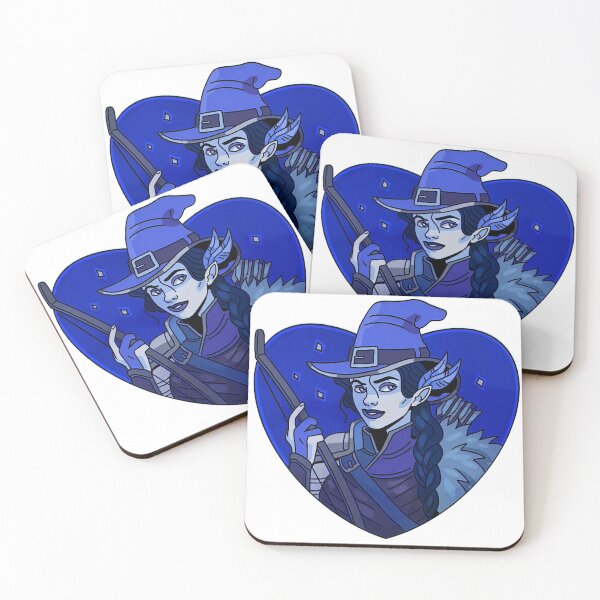 Item preview, Vex designed and sold by Lorn Art.