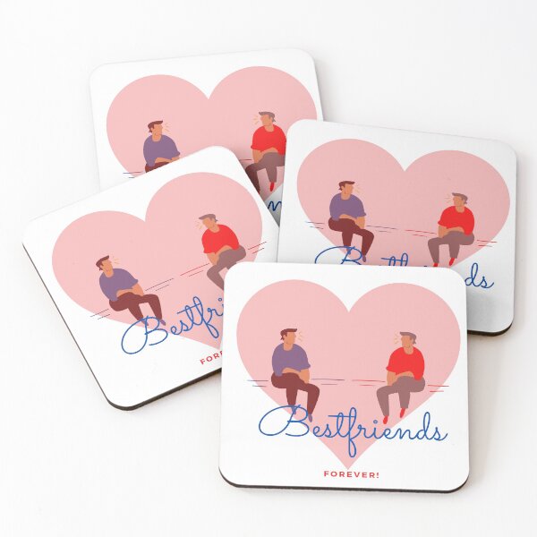 Item preview, Besties designed and sold by Zaibo.