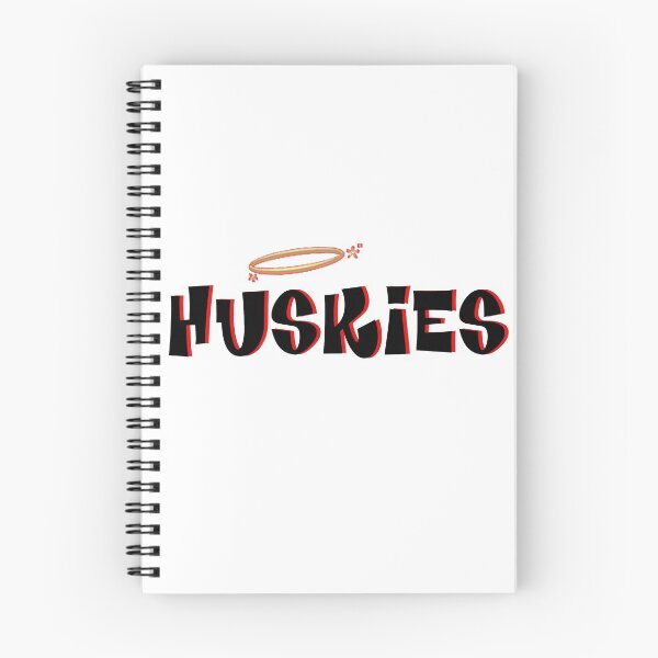 Item preview, Huskies Inspired Bratz designed and sold by drewroach16.