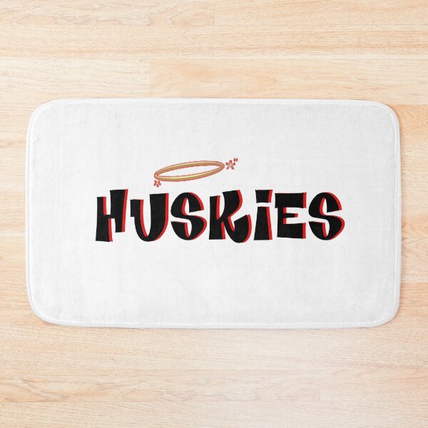 Item preview, Huskies Inspired Bratz designed and sold by drewroach16.