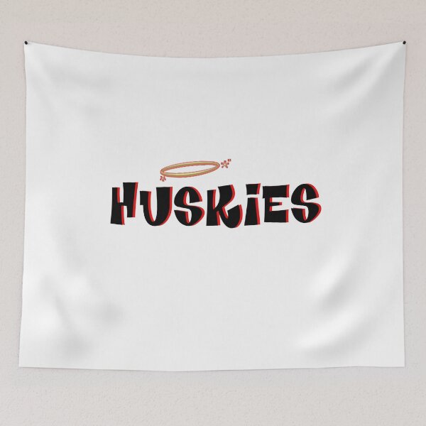 Item preview, Huskies Inspired Bratz designed and sold by drewroach16.