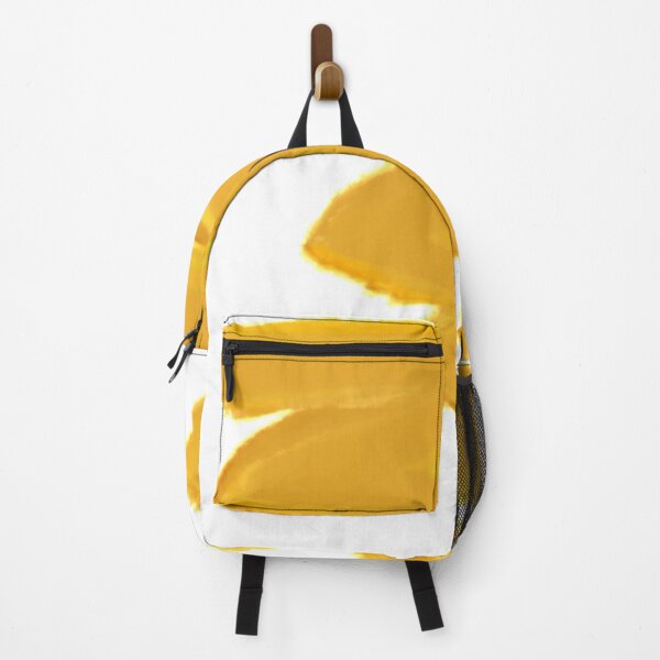 Item preview, Abstract Liquid Gold Brush Stroke designed and sold by AbstractIdeas.